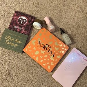 ABH Natasha Denona Glow Recipe bundle